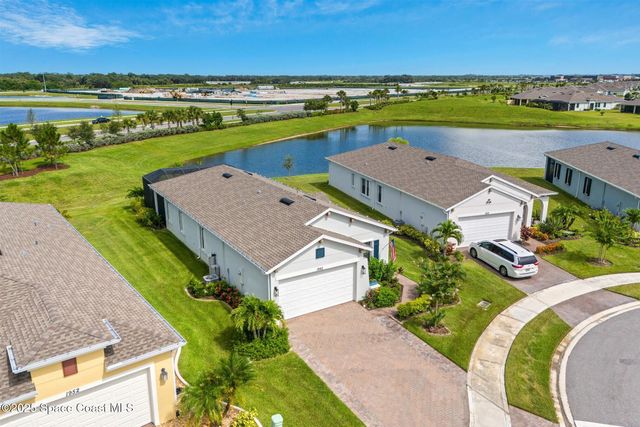 1942 Great Belt Circle, Melbourne, FL 32940
