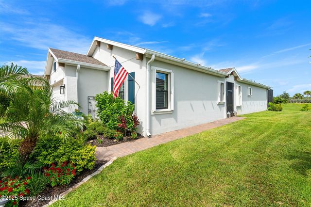 1942 Great Belt Circle, Melbourne, FL 32940