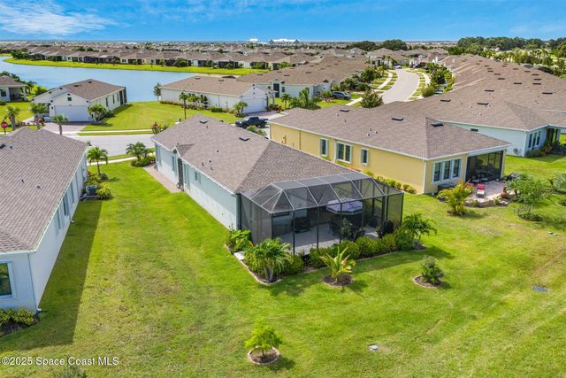 1942 Great Belt Circle, Melbourne, FL 32940