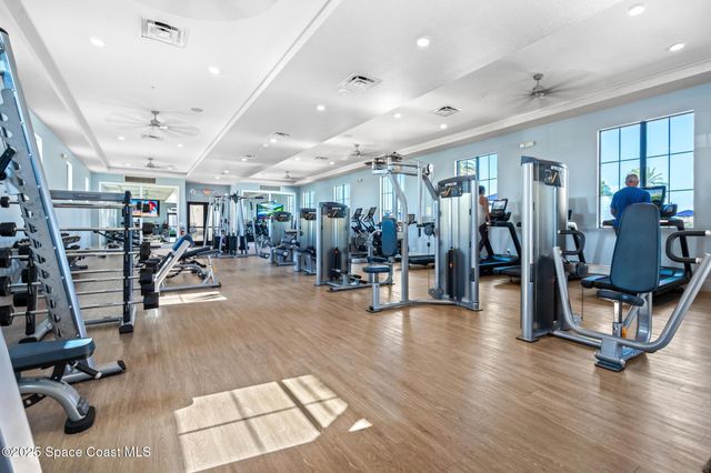 1942 Great Belt Circle, Melbourne, FL 32940