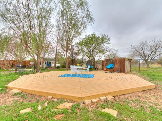 4949 Penn Place Drive, Edmond, OK 73025