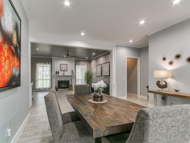 4949 Penn Place Drive, Edmond, OK 73025