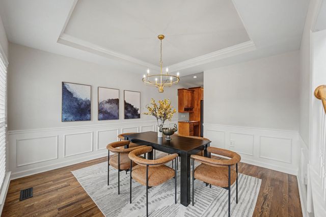 1060 Auldridge Dr, S, Spring Hill, TN 37174