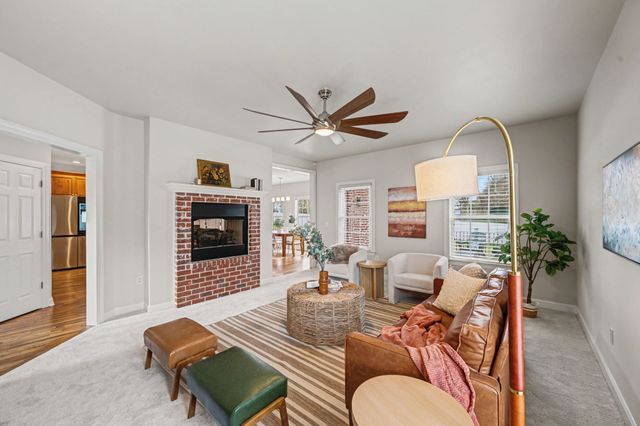 1060 Auldridge Dr, S, Spring Hill, TN 37174