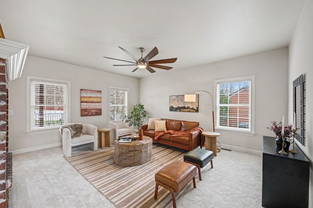 1060 Auldridge Dr, S, Spring Hill, TN 37174