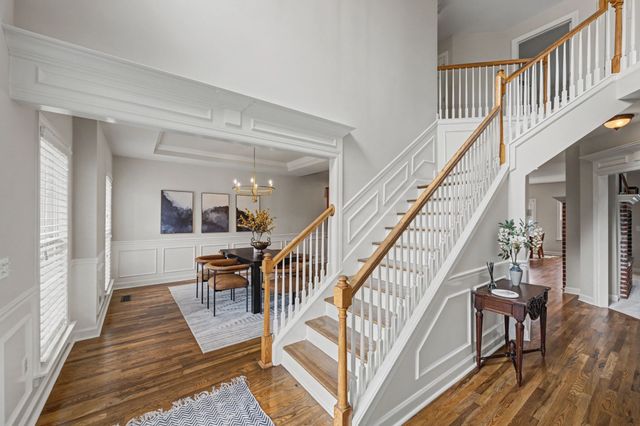 1060 Auldridge Dr, S, Spring Hill, TN 37174