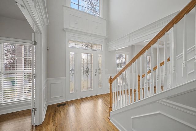 1060 Auldridge Dr, S, Spring Hill, TN 37174