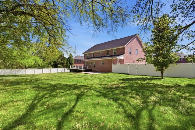 1060 Auldridge Dr, S, Spring Hill, TN 37174