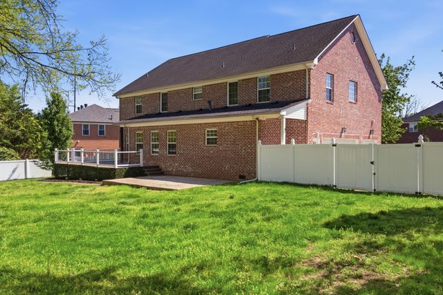 1060 Auldridge Dr, S, Spring Hill, TN 37174