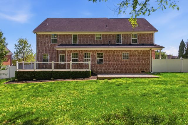 1060 Auldridge Dr, S, Spring Hill, TN 37174