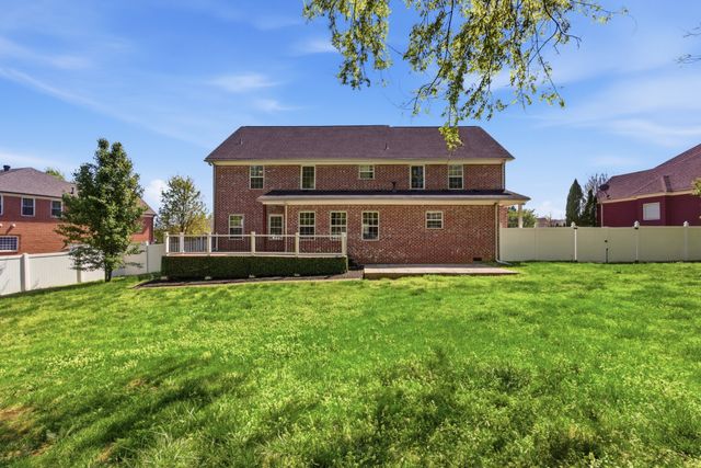 1060 Auldridge Dr, S, Spring Hill, TN 37174