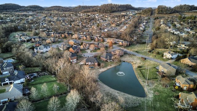 1060 Auldridge Dr, S, Spring Hill, TN 37174