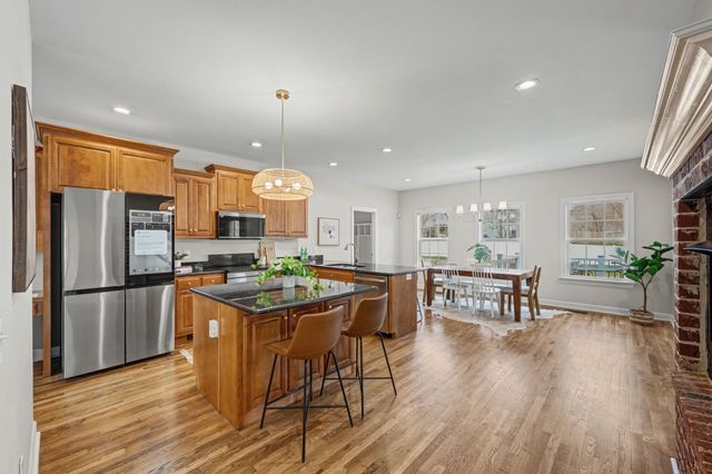 1060 Auldridge Dr, S, Spring Hill, TN 37174