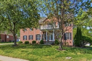 1060 Auldridge Dr, S, Spring Hill, TN 37174