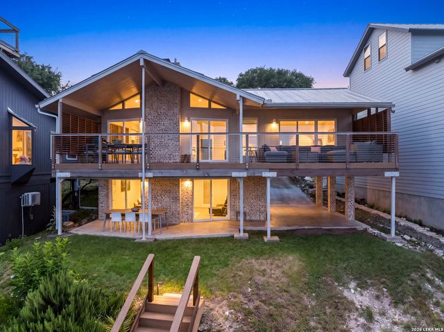 1482 Stagecoach, Canyon Lake, TX 78133