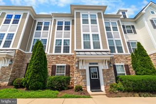 7410 RIDING MEADOW WAY #29, Manassas, VA 20111
