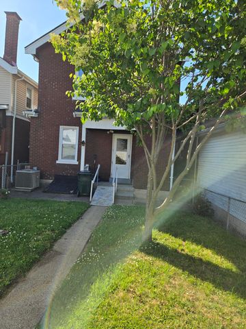 609 Elm Street, Ludlow, KY 41016