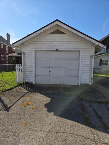 609 Elm Street, Ludlow, KY 41016