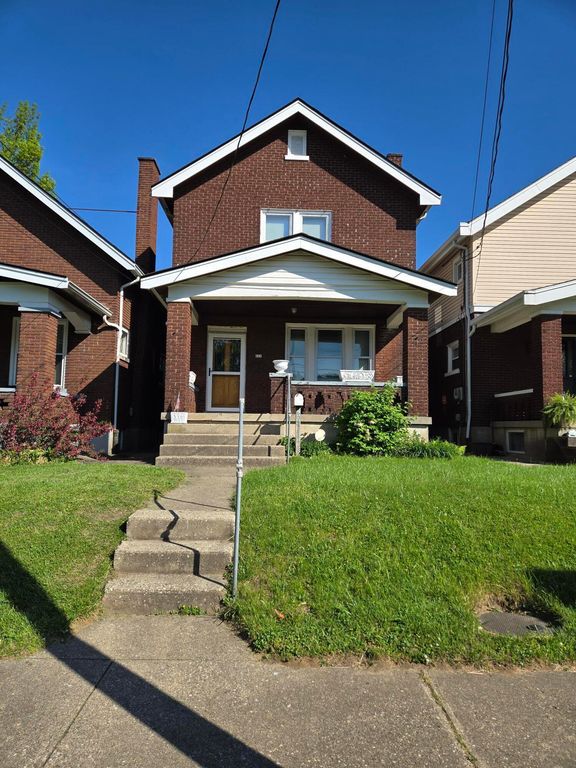 609 Elm Street, Ludlow, KY 41016
