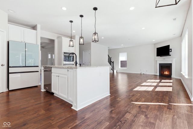 10106 Solace Lane, Carmel, IN 46280