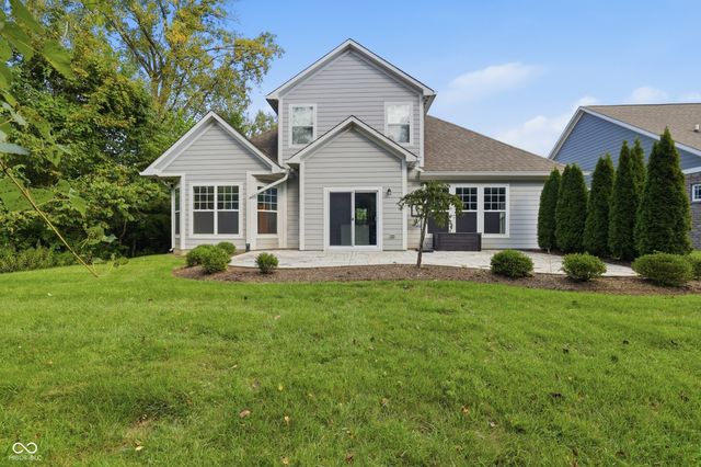 10106 Solace Lane, Carmel, IN 46280