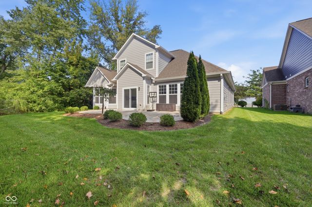 10106 Solace Lane, Carmel, IN 46280