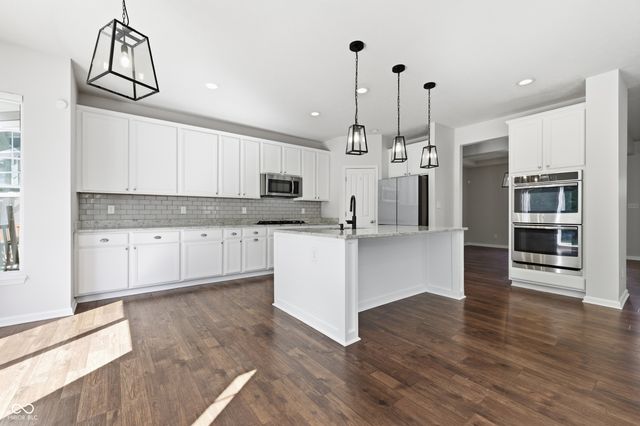 10106 Solace Lane, Carmel, IN 46280