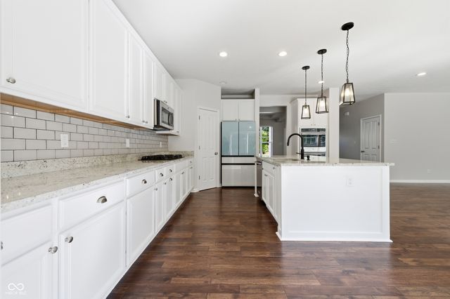 10106 Solace Lane, Carmel, IN 46280