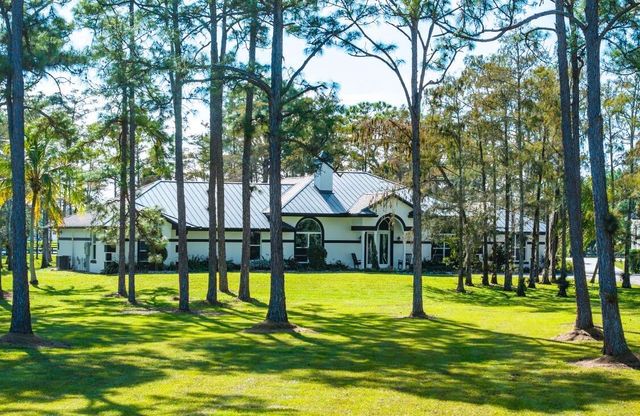 11230 Alligator Trail, Lake Worth, FL 33449