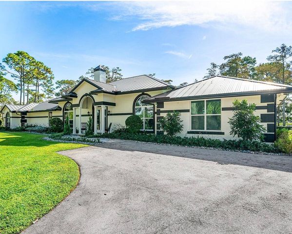 11230 Alligator Trail, Lake Worth, FL 33449