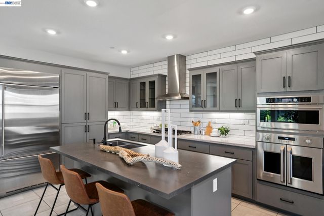 2940 Sanor Pl 105, Santa Clara, CA 95051