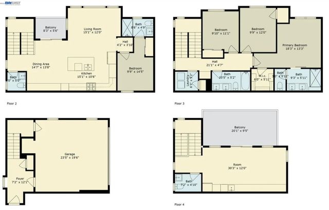 2940 Sanor Pl 105, Santa Clara, CA 95051