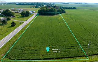 E 0 Sr 101, Clyde, OH 43410