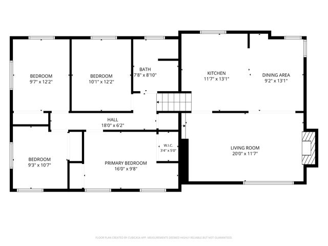 910 Mulford Drive SE, Grand Rapids, MI 49507