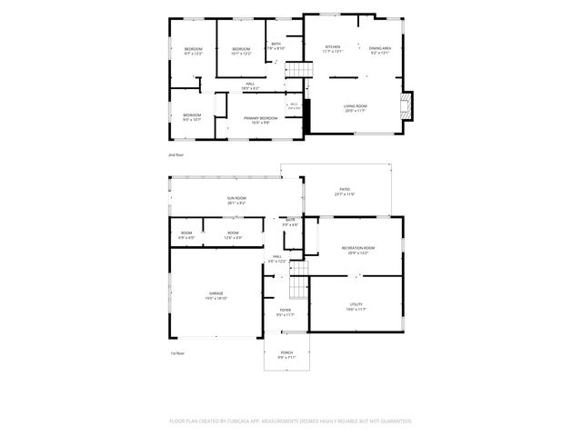 910 Mulford Drive SE, Grand Rapids, MI 49507