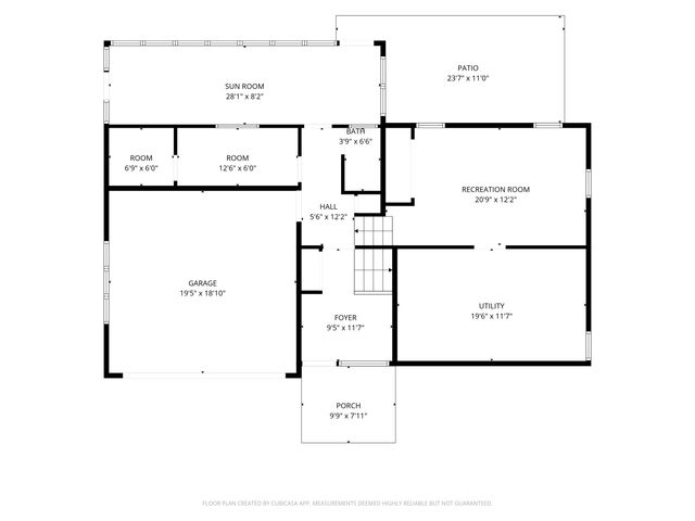 910 Mulford Drive SE, Grand Rapids, MI 49507