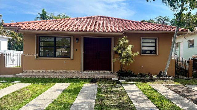 2820 SW 25th Street 2820, Miami, FL 33133