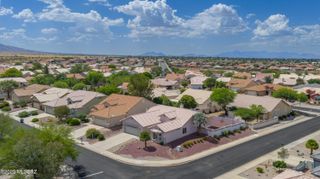 2389 Locksley Drive, Sierra Vista, AZ 85650