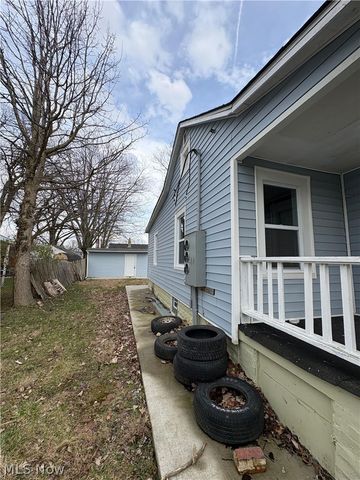 4535 W 157th Street, Cleveland, OH 44135
