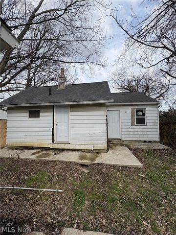 4535 W 157th Street, Cleveland, OH 44135