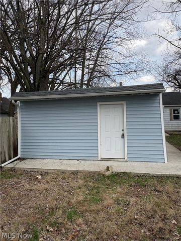 4535 W 157th Street, Cleveland, OH 44135