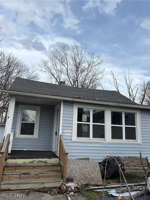 4535 W 157th Street, Cleveland, OH 44135