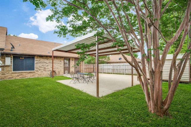 2917 Penny Lane, Euless, TX 76039