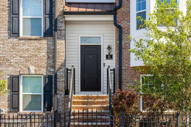 6 River Street, Red Bank, NJ 07701