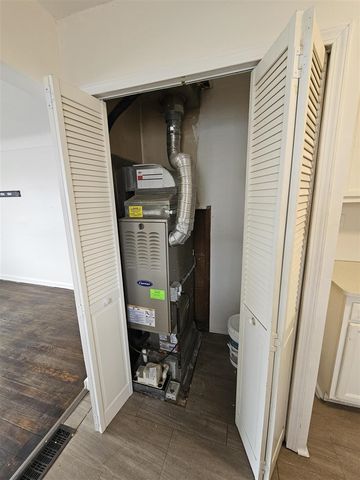 14219 Knox Avenue, Warren, MI 48089