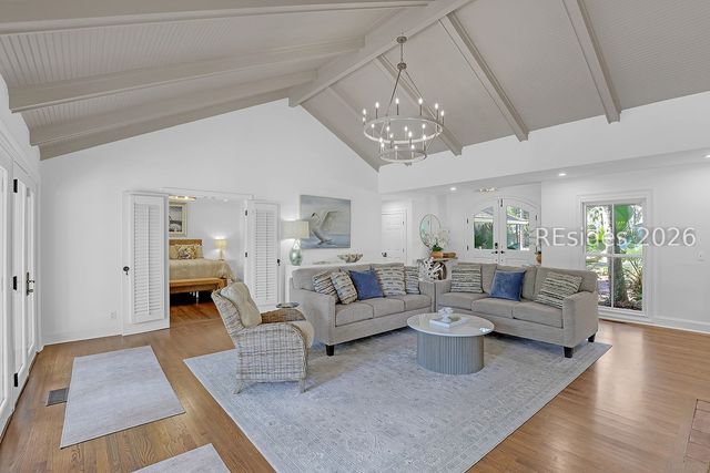 7 Red Maple Rd, Hilton Head Island, SC 29928