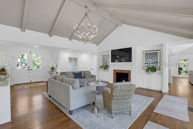 7 Red Maple Rd, Hilton Head Island, SC 29928