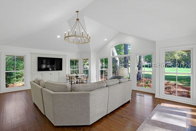 7 Red Maple Rd, Hilton Head Island, SC 29928