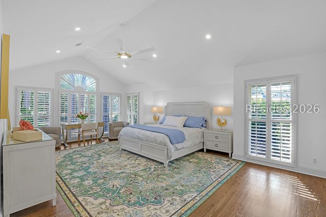 7 Red Maple Rd, Hilton Head Island, SC 29928