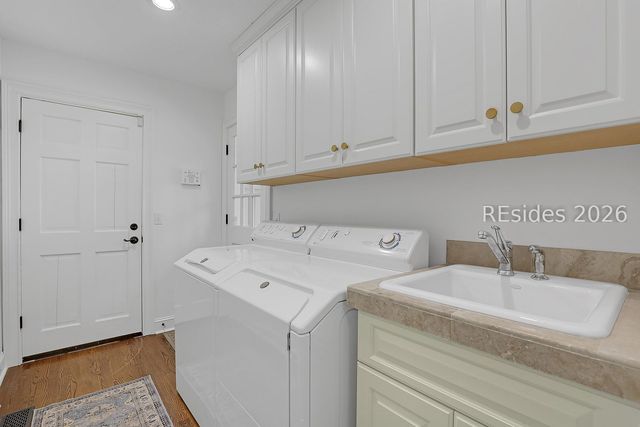 7 Red Maple Rd, Hilton Head Island, SC 29928